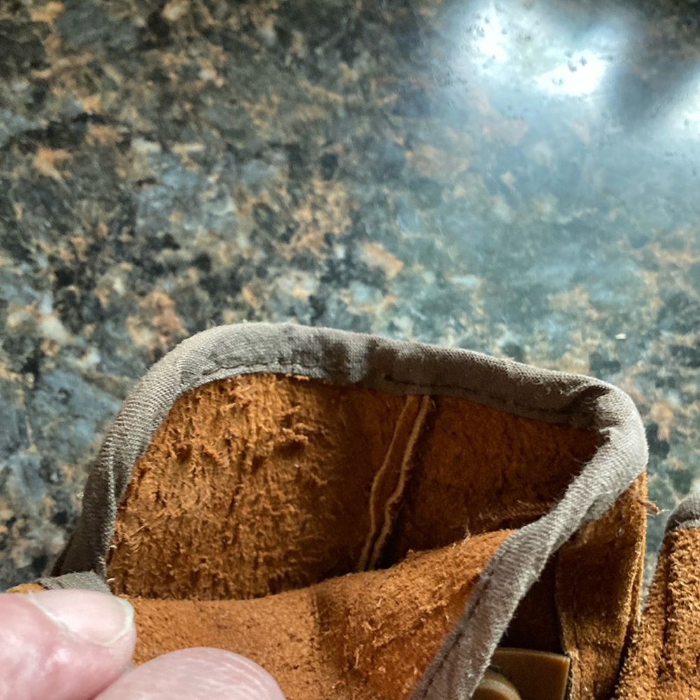 Women's Work Gloves View 3